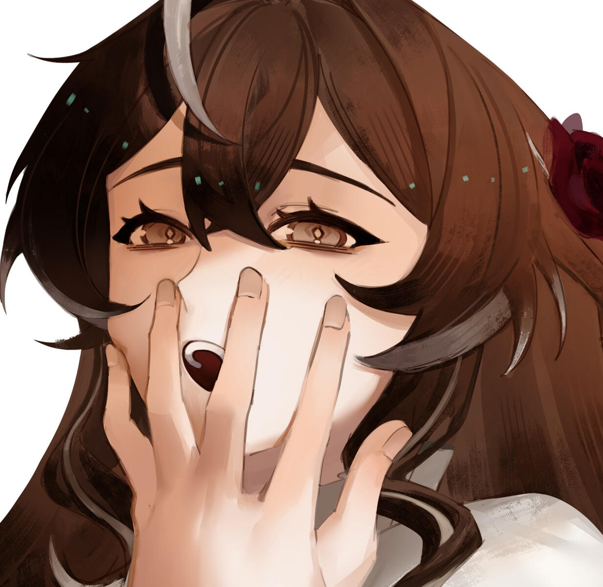 ROSE - MULTI MODERATOR "your wannabe detective loser"