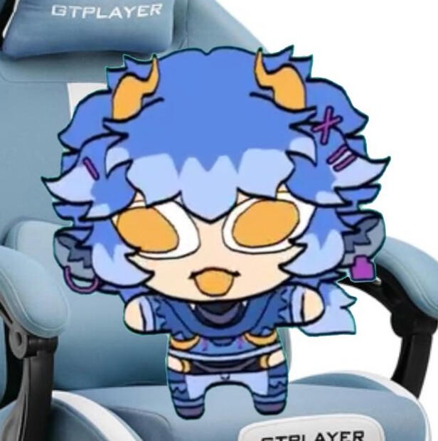 "GREMLIN ZACHI" zachibee